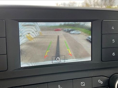 Used 2023 Ford Transit 250 Medium Roof AWD image 21