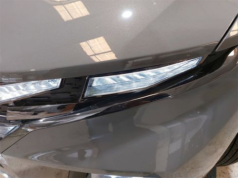 Certified 2024 Hyundai Santa Cruz Limited image 31