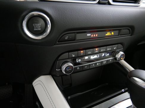 New 2025 MAZDA CX-5 AWD 2.5 S w/ Premium Plus Pkg image 7