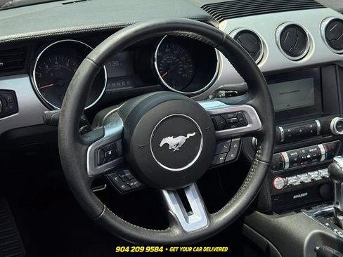Used 2016 Ford Mustang GT Premium RWD image 10
