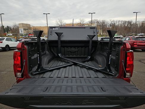 Certified 2023 Chevrolet Colorado LT w/ LT Convenience Package image 27