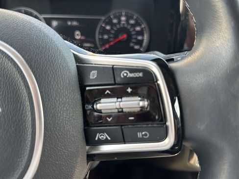 Used 2021 Kia Sorento S w/ Panoramic Sunroof Package FWD image 28