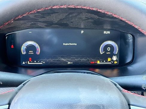 New 2026 Jeep Compass Trailhawk w/ Sun, Sound & Navigation Group AWD/4WD image 13