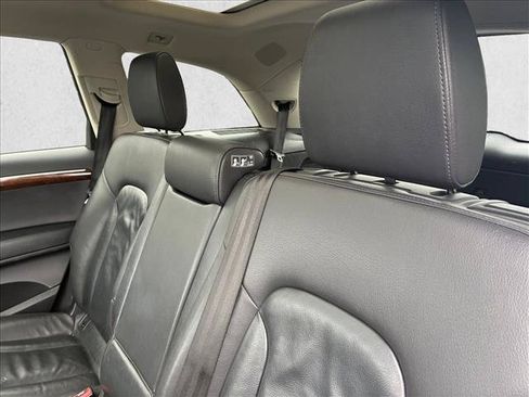 Used 2015 Audi Q7 3.0T Premium Plus w/ Premium Plus Package AWD/4WD image 14