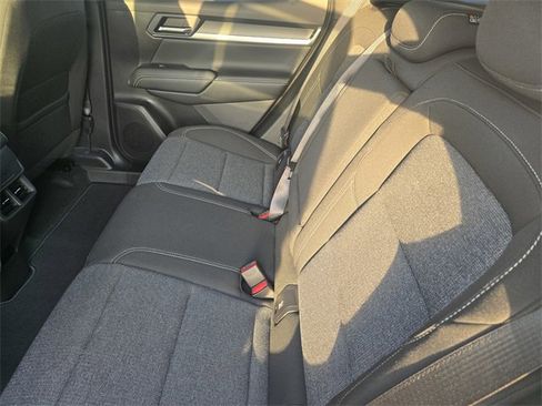 New 2026 GMC Terrain Elevation image 10