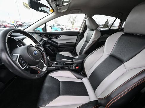 Used 2018 Subaru Crosstrek 2.0i Limited w/ Popular Package #3 image 16