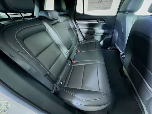 New 2026 GMC Terrain Elevation AWD/4WD image 21