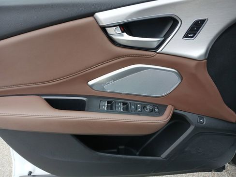 Used 2021 Acura RDX w/ Technology Package image 24