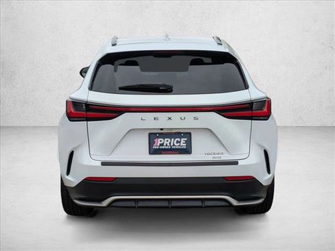 Used 2024 Lexus NX 350 F Sport image 7