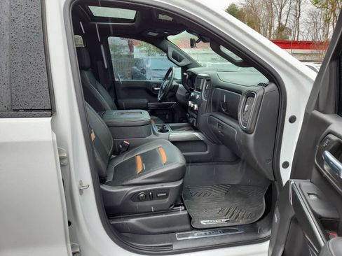 Used 2020 GMC Sierra 1500 AT4 w/ AT4 Premium Package image 22