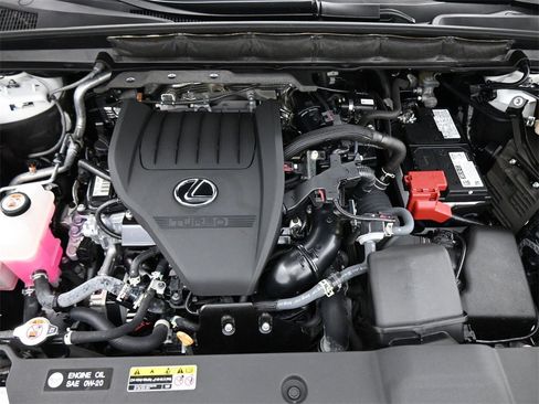 Used 2023 Lexus RX 350 Premium w/ Cold Area Package image 19