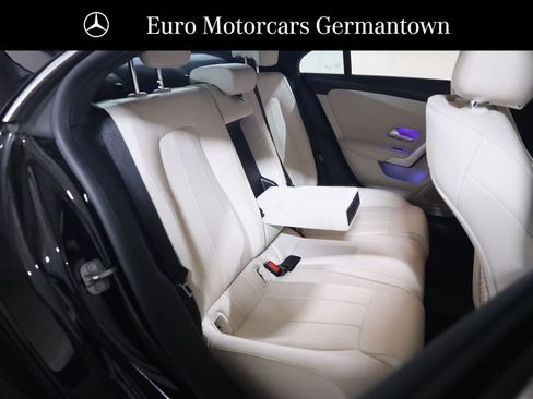 Used 2023 Mercedes-Benz CLA 250 4MATIC image 68