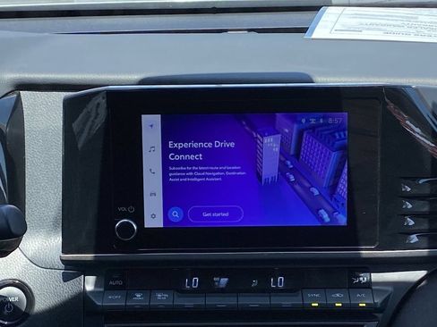 Certified 2025 Toyota Camry LE FWD image 29