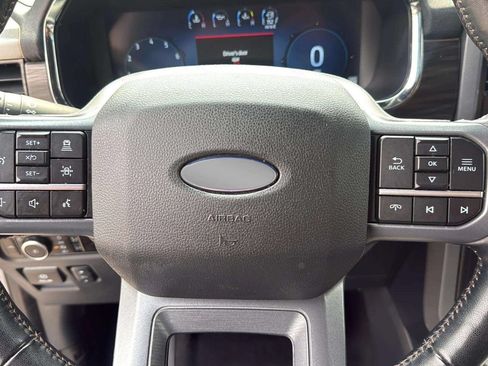 Used 2024 Ford F150 Lariat AWD/4WD image 15