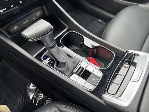 Certified 2023 Hyundai Tucson SEL w/ Convenience Package image 29