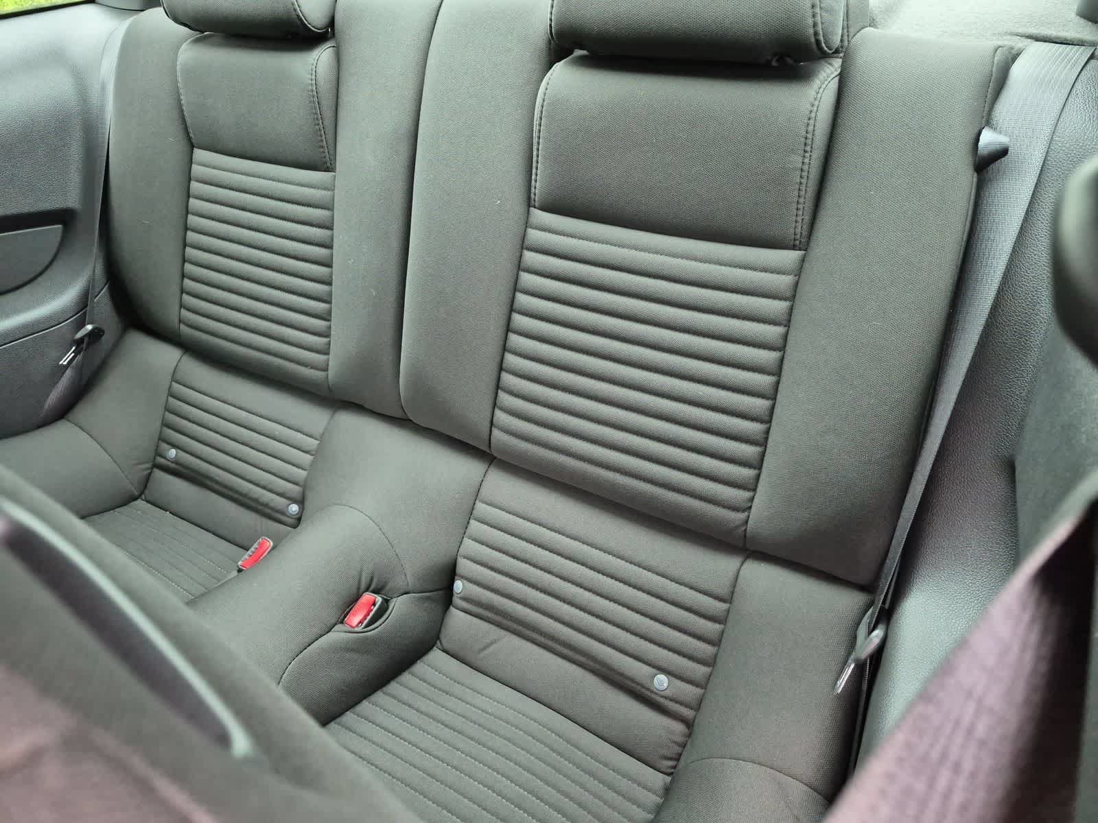 Used 2012 Ford Mustang Boss 302 RWD image 18