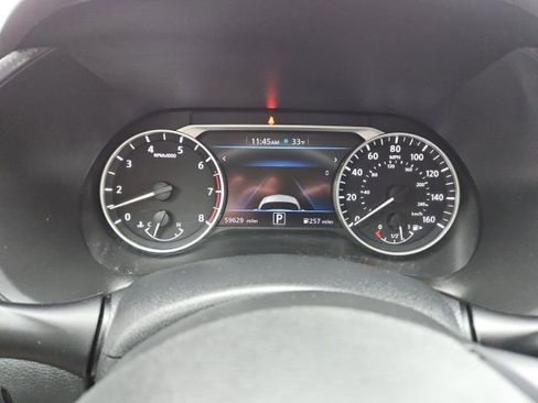 Used 2023 Nissan Sentra SV image 15