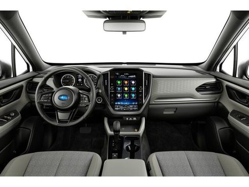 New 2026 Subaru Forester Premium image 19