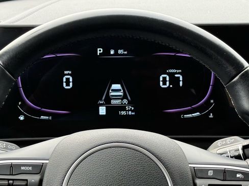 Used 2023 Kia Sportage EX image 33