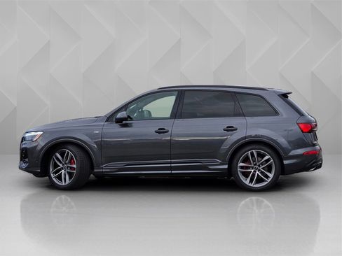 New 2026 Audi Q7 3.0T Prestige image 3