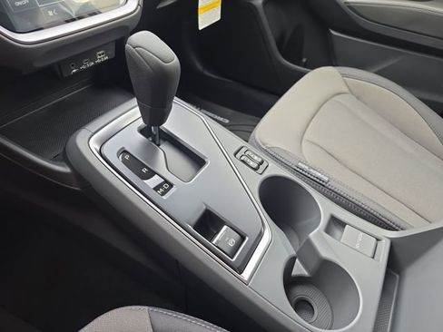 New 2025 Subaru Crosstrek 2.5i Premium image 25