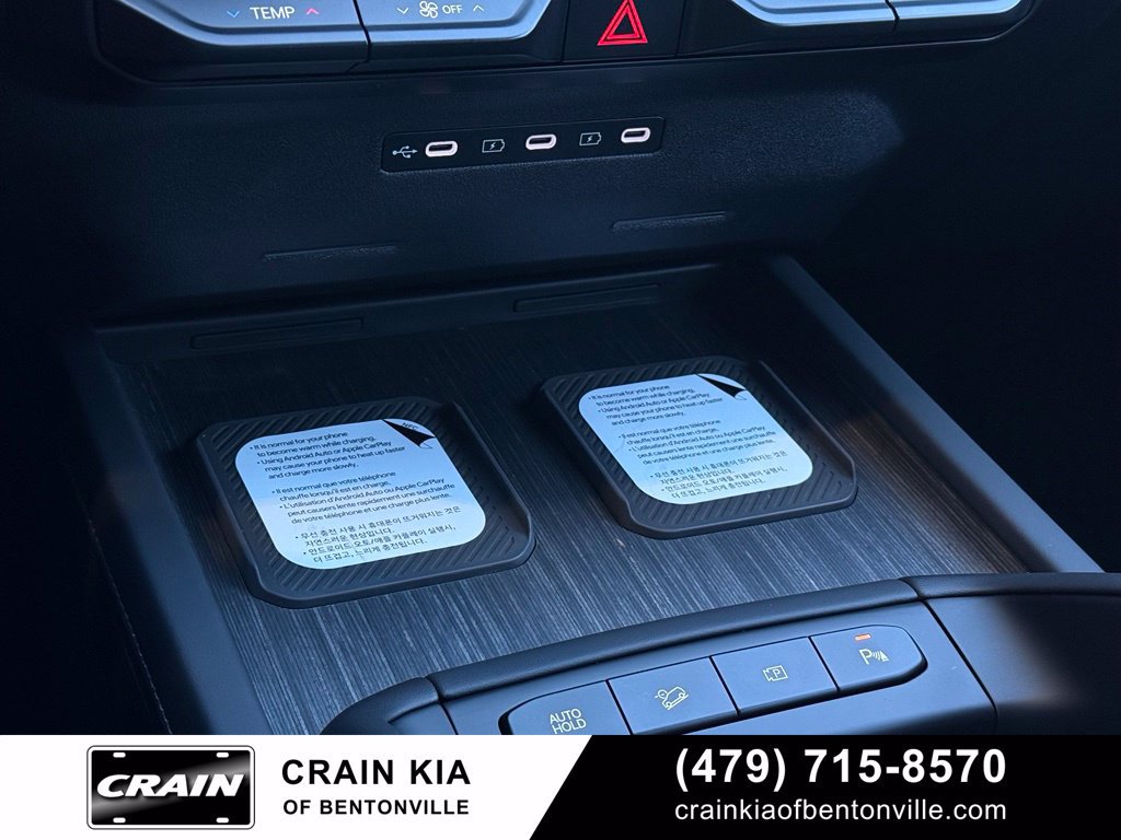 Used 2027 Kia Telluride SX Prestige AWD/4WD image 18