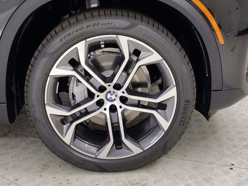 Used 2026 BMW X5 xDrive40i image 4