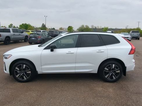 New 2026 Volvo XC60 B5 Plus w/ Protection Package Premier AWD/4WD image 3