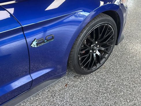 Used 2016 Ford Mustang GT w/ GT Performance Package RWD image 23