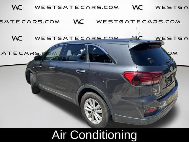 Used 2019 Kia Sorento AWD image 4