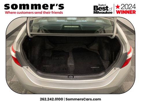 Used 2014 Toyota Corolla L image 19