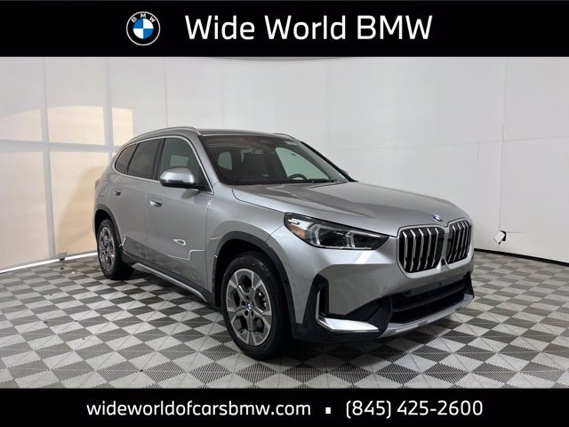 Used 2026 BMW X1 xDrive28i w/ Technology Package AWD/4WD image 1