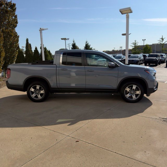 Used 2024 Honda Ridgeline RTL image 7