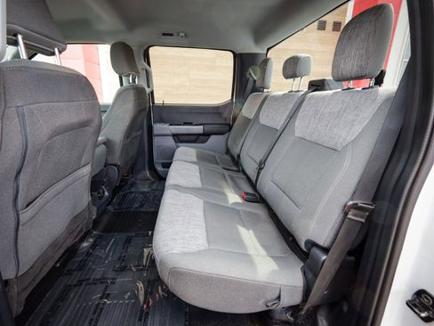 Used 2023 Ford F350 XLT w/ 360-Degree Camera Package AWD/4WD image 30