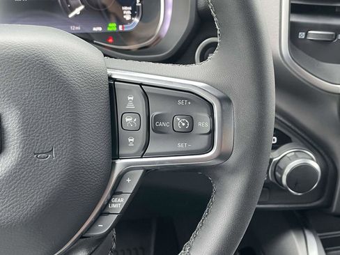 New 2026 RAM 1500 Big Horn image 51