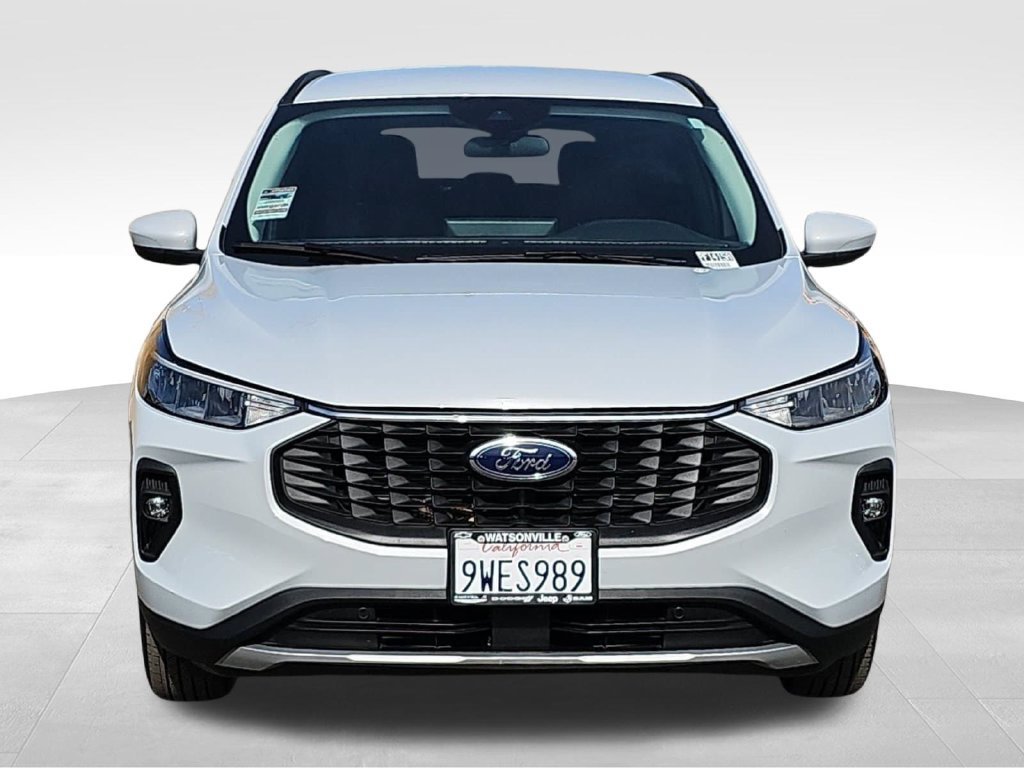 Used 2025 Ford Escape SE FWD image 8