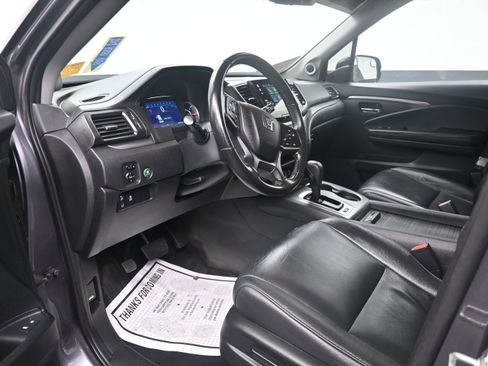 Used 2019 Honda Pilot EX-L image 13