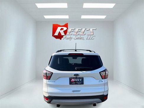 Used 2018 Ford Escape SEL AWD/4WD image 29
