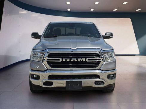 Used 2021 RAM 1500 Lone Star RWD image 8