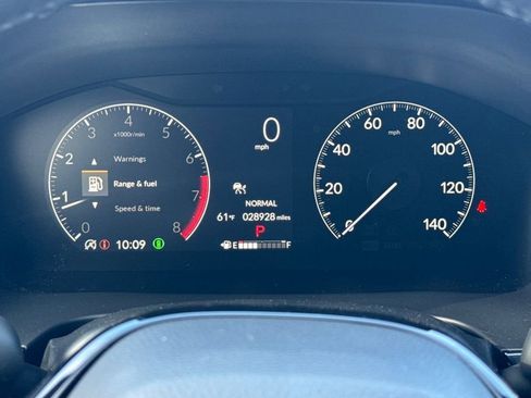 Certified 2024 Honda CR-V EX-L image 26