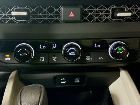 Used 2025 Honda Accord SE image 17