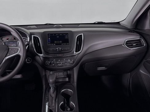 Used 2023 Chevrolet Equinox LT image 13