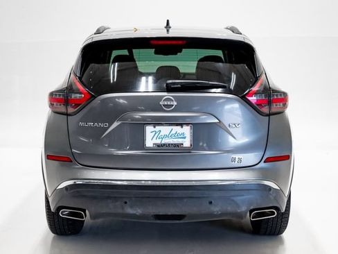 Used 2023 Nissan Murano SV FWD image 30