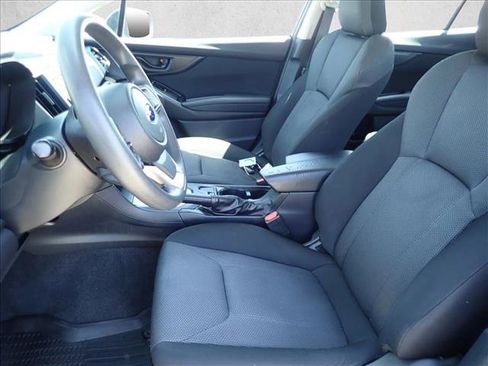 Used 2023 Subaru Impreza 2.0i AWD/4WD image 10