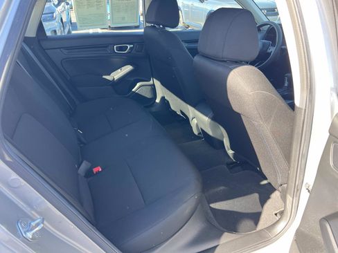 Certified 2024 Honda Civic LX image 26
