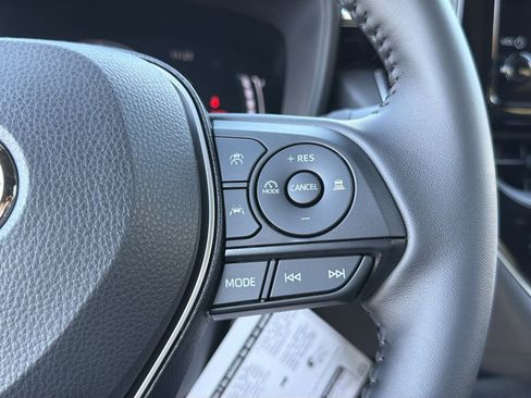 New 2026 Toyota Corolla SE FWD image 23