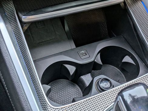 Used 2021 BMW X6 sDrive40i w/ M Sport Package image 20