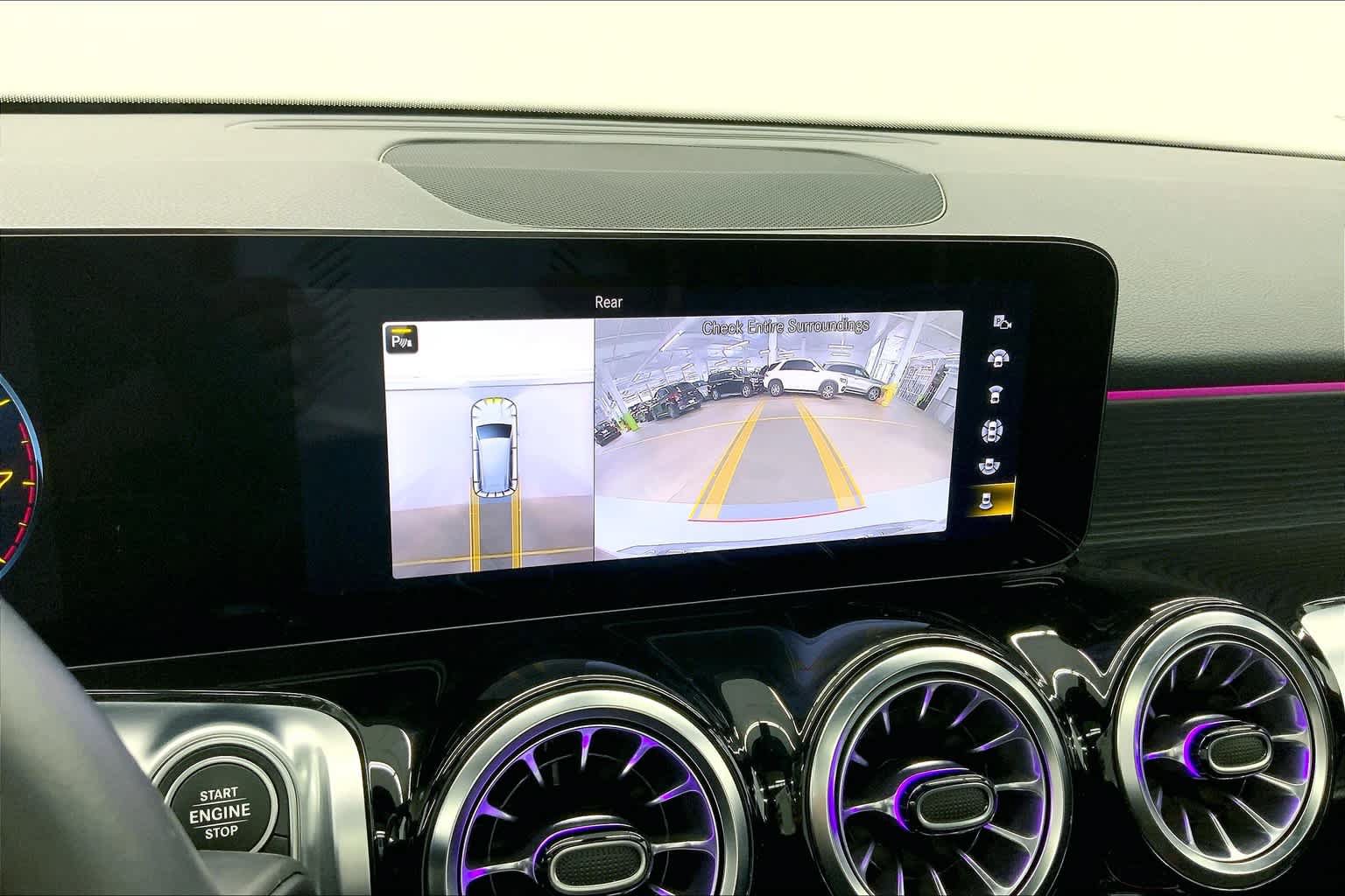 Certified 2023 Mercedes-Benz GLB 250 image 48