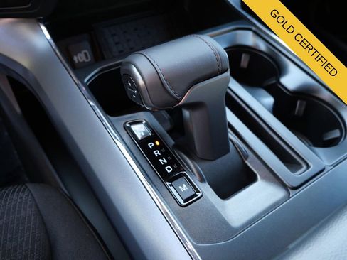 Certified 2025 Ford F150 XLT w/ Equipment Group 302A MID AWD/4WD image 19