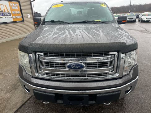 Used 2014 Ford F150 XLT w/ Equipment Group 302A Luxury image 2